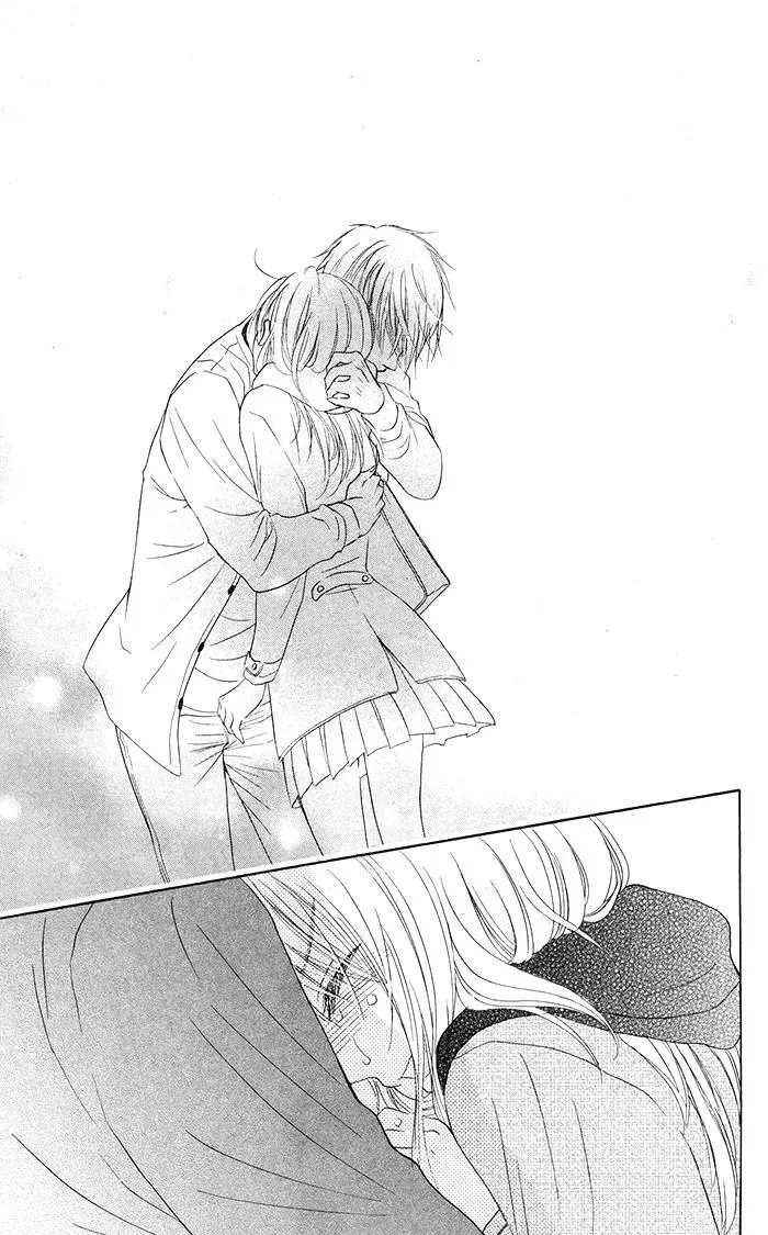 Read Beginning Niina chapter 18 image 21 on Lezhin