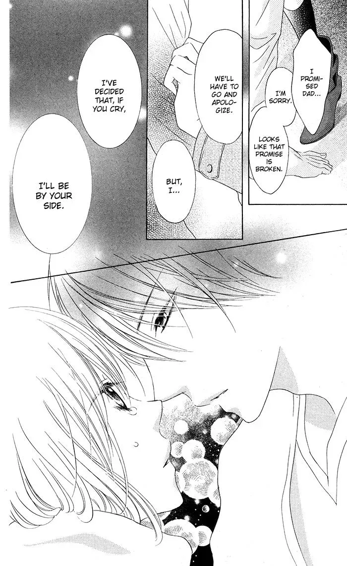 Read Beginning Niina chapter 18 image 22 on Lezhin