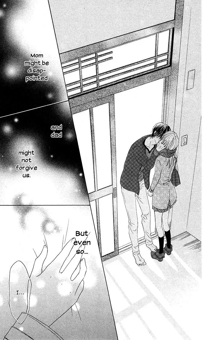 Read Beginning Niina chapter 18 image 23 on Lezhin