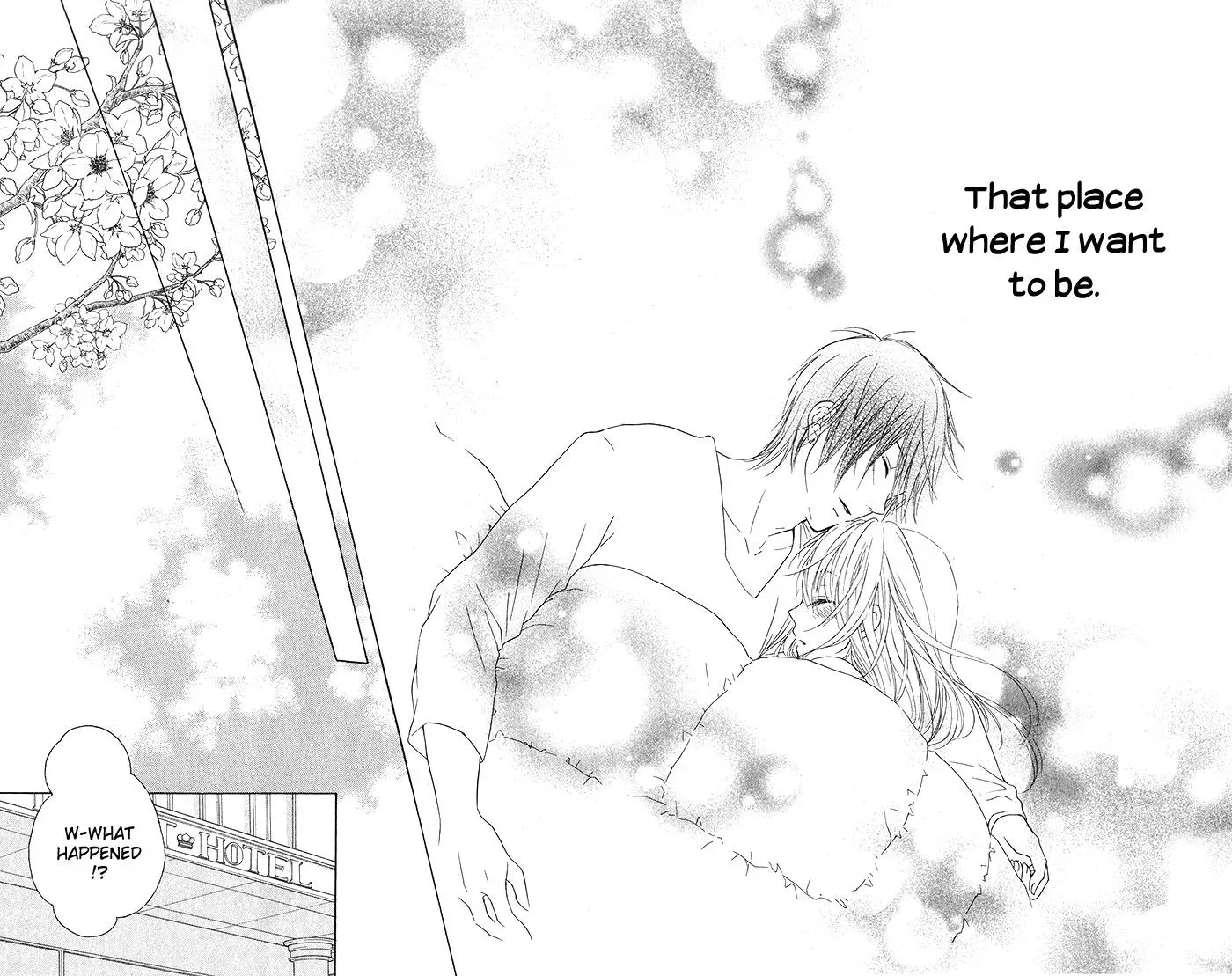 Read Beginning Niina chapter 18 image 26 on Lezhin