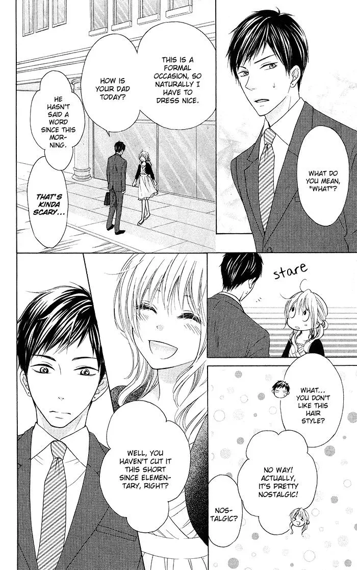 Read Beginning Niina chapter 18 image 27 on Lezhin