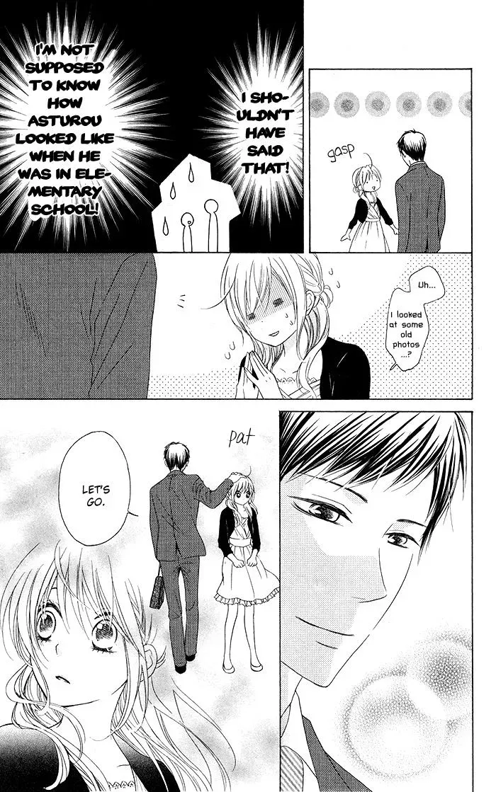 Read Beginning Niina chapter 18 image 28 on Lezhin