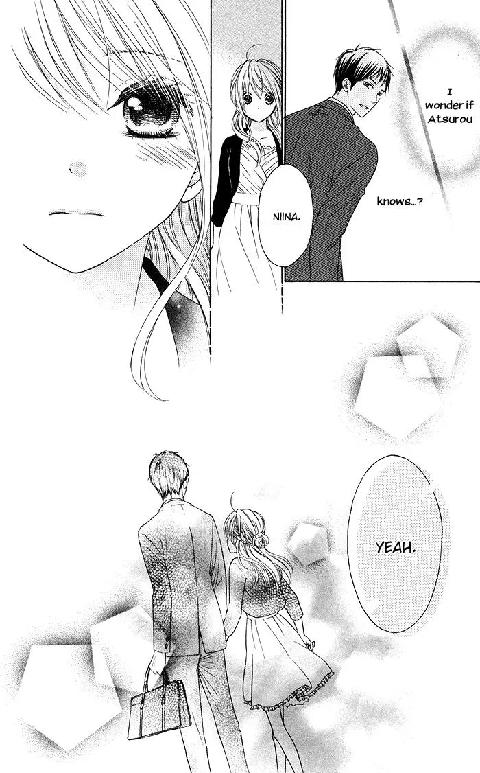Read Beginning Niina chapter 18 image 29 on Lezhin