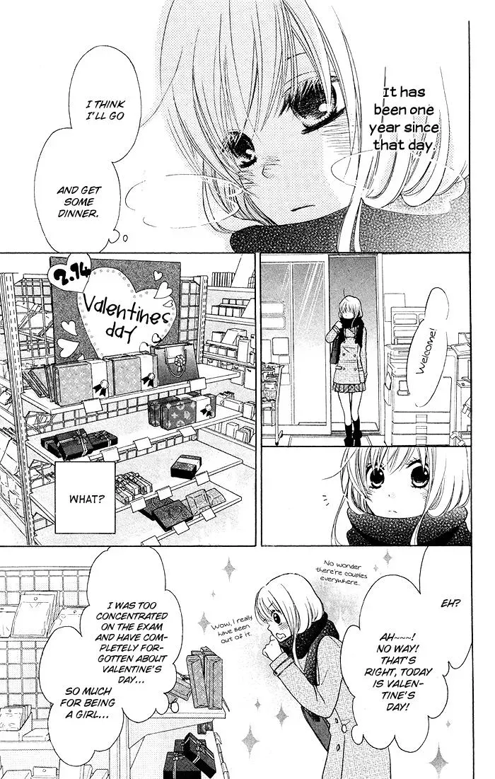 Read Beginning Niina chapter 18 image 3 on Lezhin