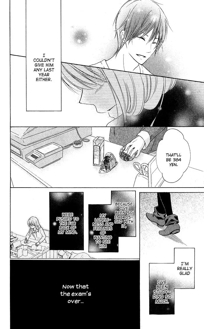 Read Beginning Niina chapter 18 image 4 on Lezhin