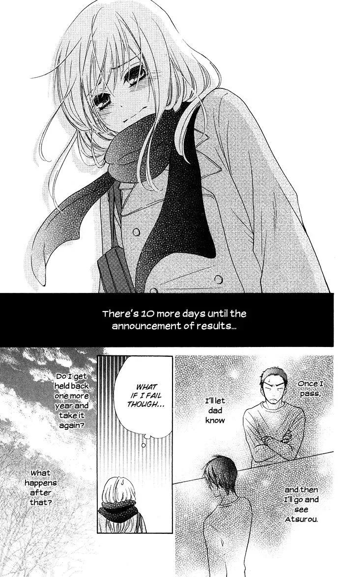 Read Beginning Niina chapter 18 image 5 on Lezhin