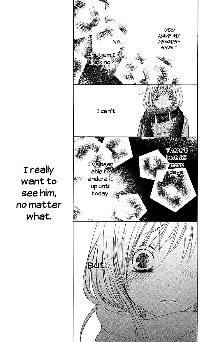 Read Beginning Niina chapter 18 image 7 on Lezhin