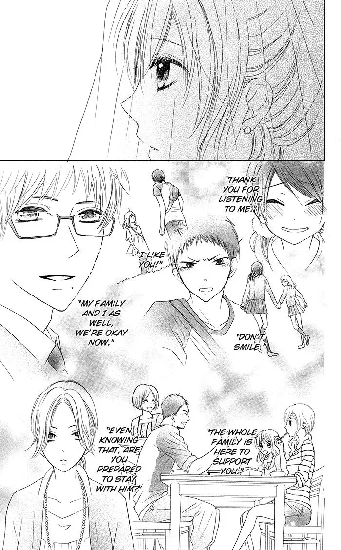 Read Beginning Niina chapter 19 image 11 on Lezhin