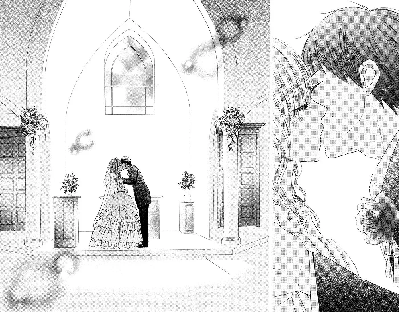 Read Beginning Niina chapter 19 image 16 on Lezhin