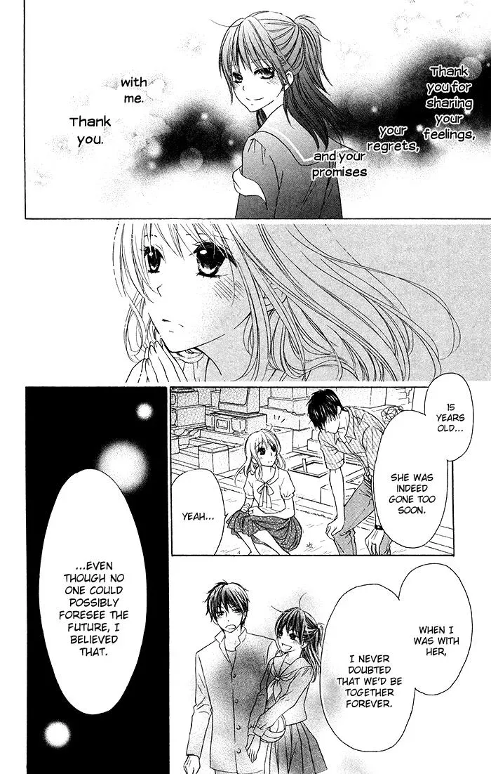 Read Beginning Niina chapter 19 image 19 on Lezhin