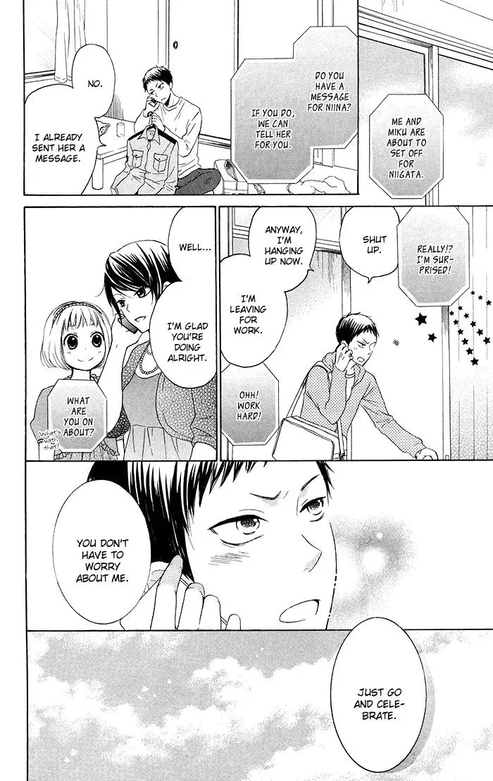 Read Beginning Niina chapter 19 image 2 on Lezhin