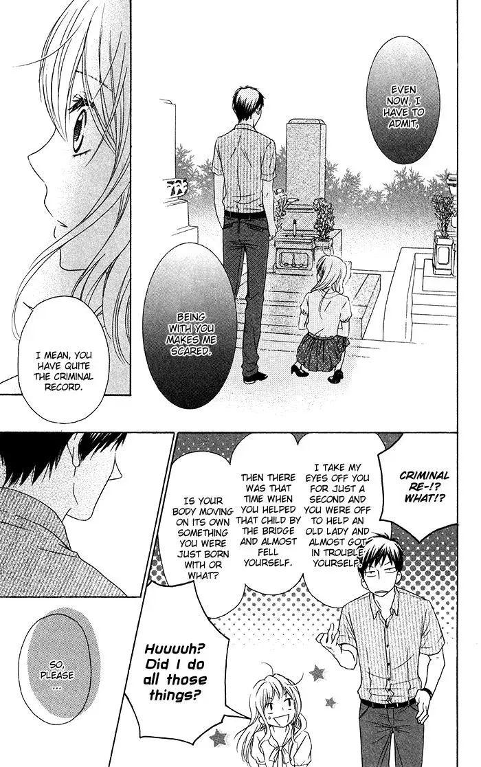 Read Beginning Niina chapter 19 image 20 on Lezhin