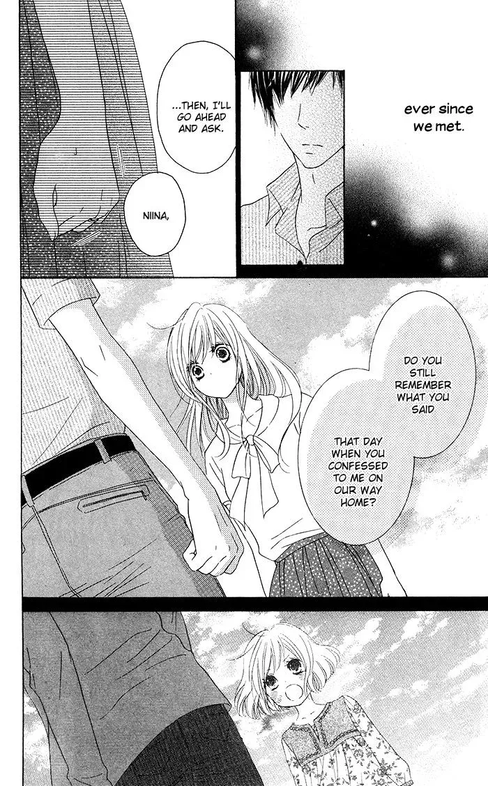 Read Beginning Niina chapter 19 image 23 on Lezhin