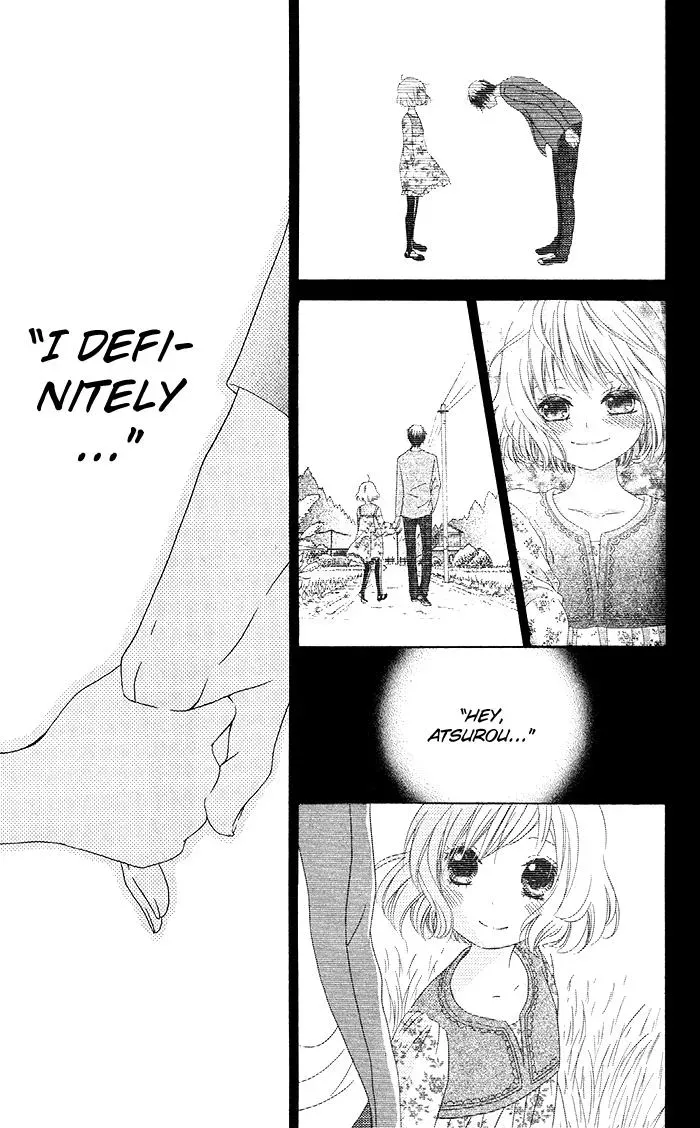 Read Beginning Niina chapter 19 image 24 on Lezhin
