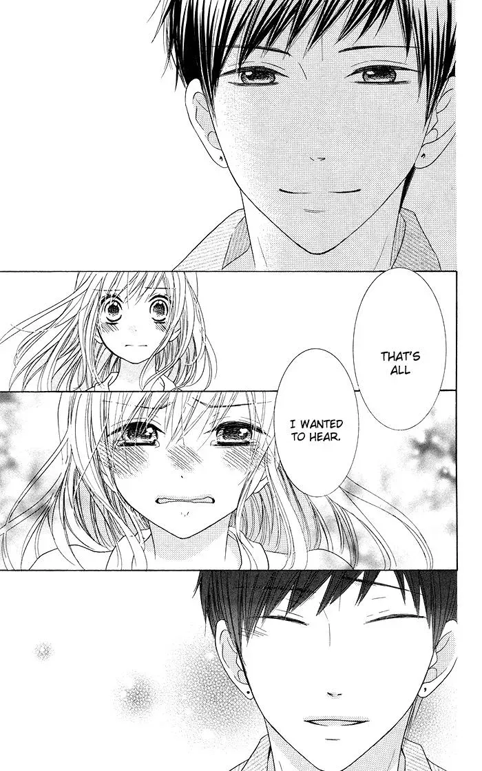 Read Beginning Niina chapter 19 image 26 on Lezhin