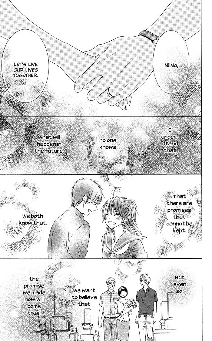 Read Beginning Niina chapter 19 image 28 on Lezhin