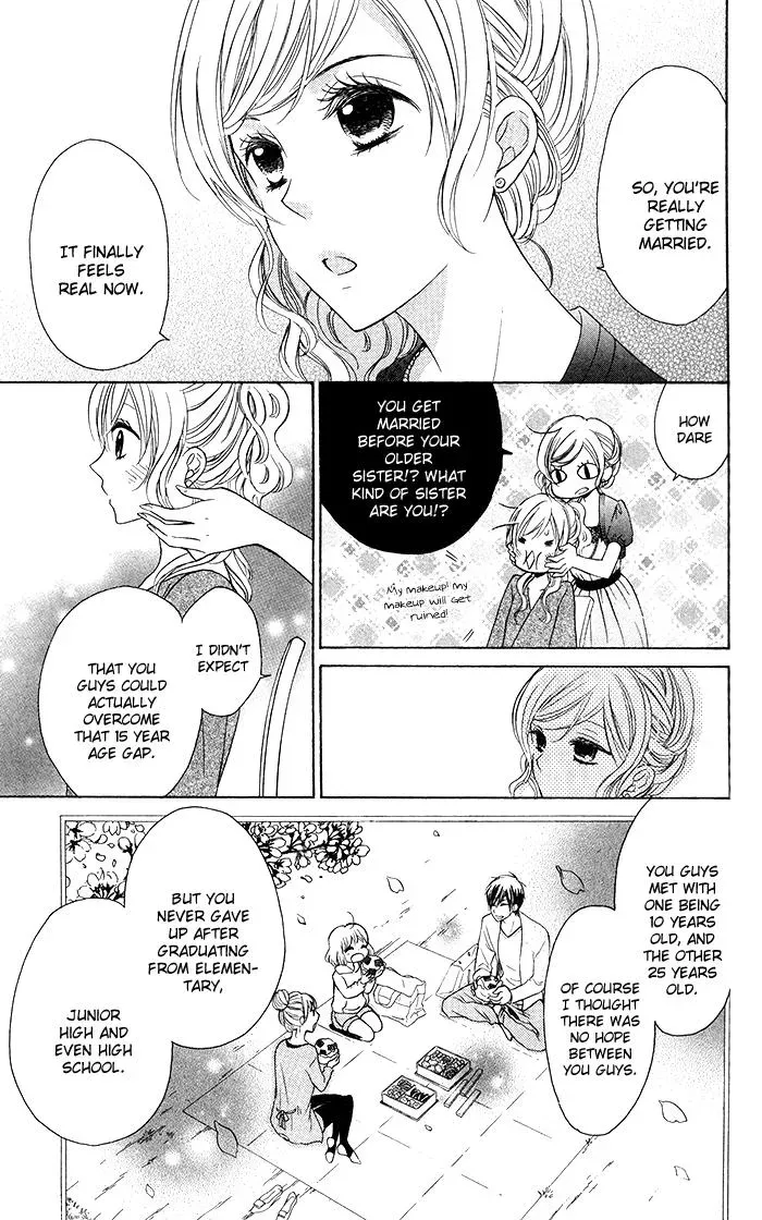 Read Beginning Niina chapter 19 image 5 on Lezhin