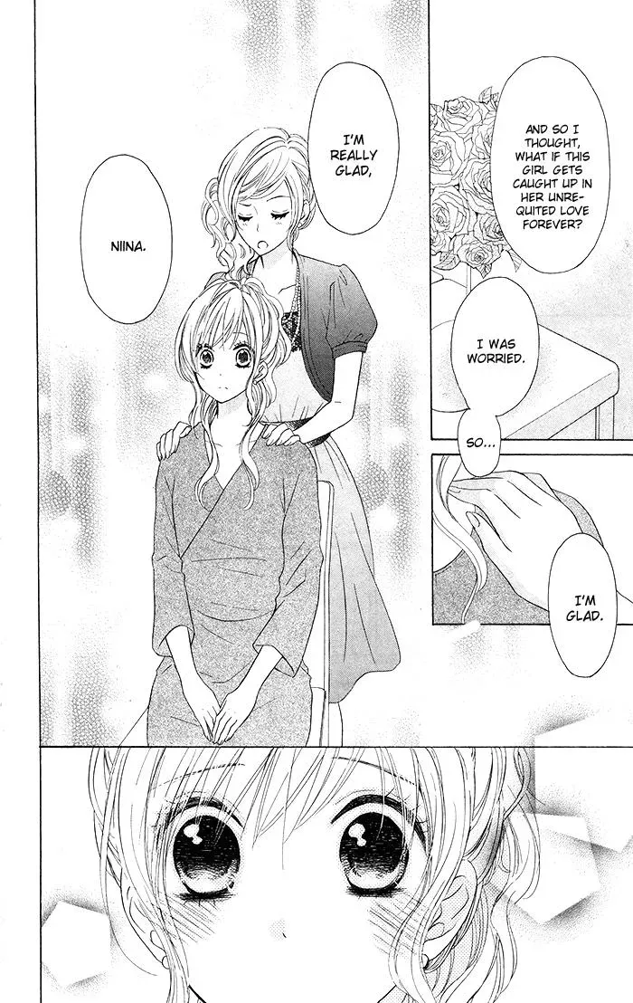 Read Beginning Niina chapter 19 image 6 on Lezhin