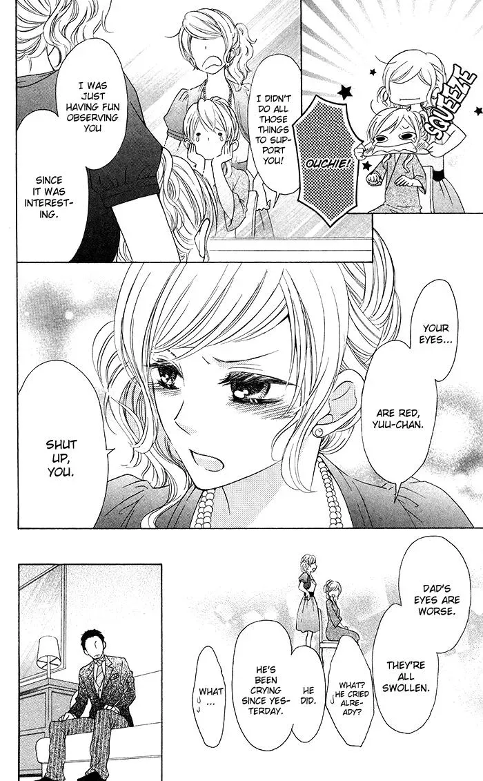 Read Beginning Niina chapter 19 image 8 on Lezhin