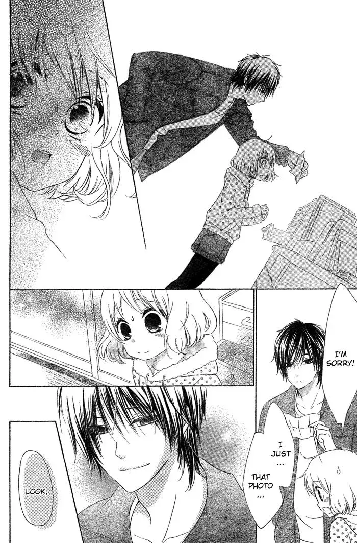 Read Beginning Niina chapter 2 image 10 on Lezhin