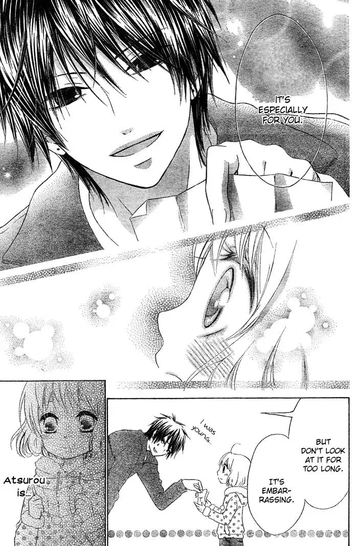 Read Beginning Niina chapter 2 image 11 on Lezhin