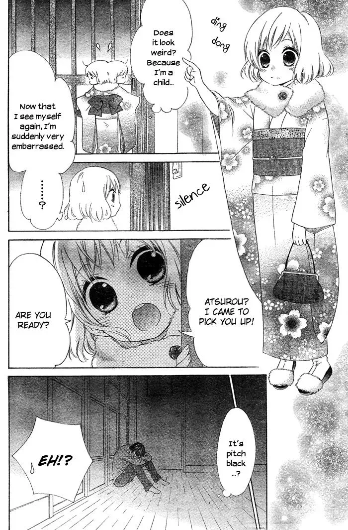 Read Beginning Niina chapter 2 image 20 on Lezhin