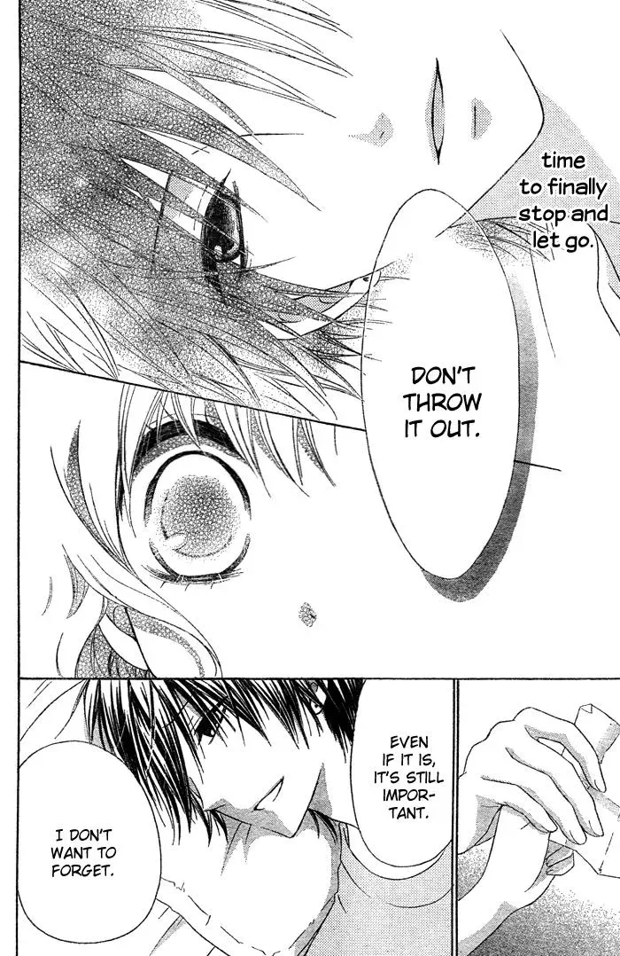 Read Beginning Niina chapter 2 image 30 on Lezhin
