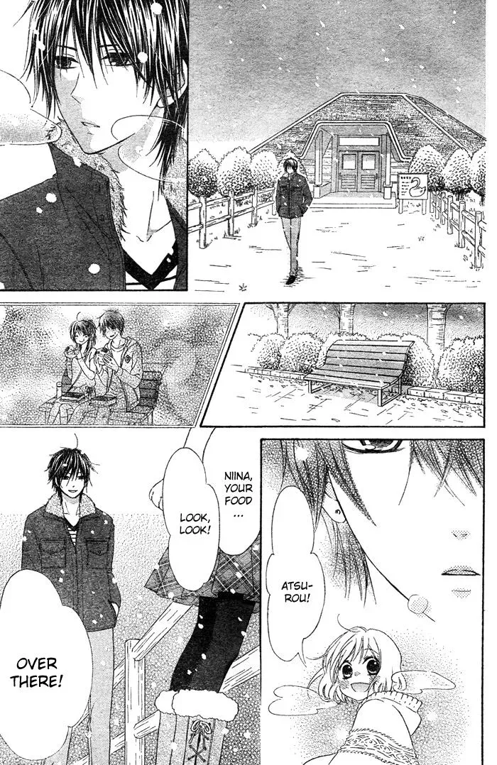Read Beginning Niina chapter 2 image 37 on Lezhin
