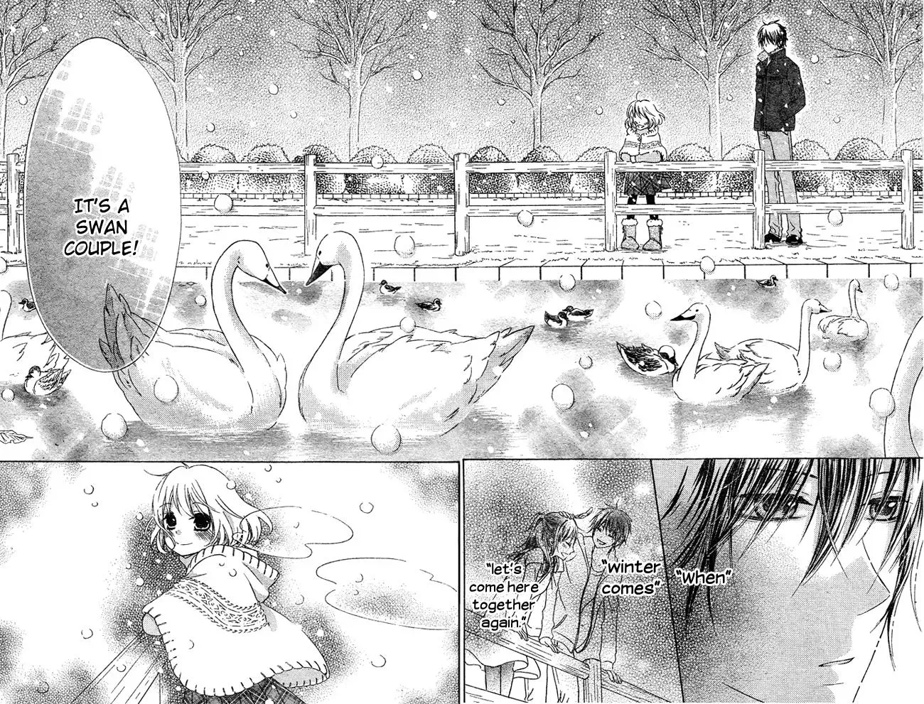 Read Beginning Niina chapter 2 image 38 on Lezhin