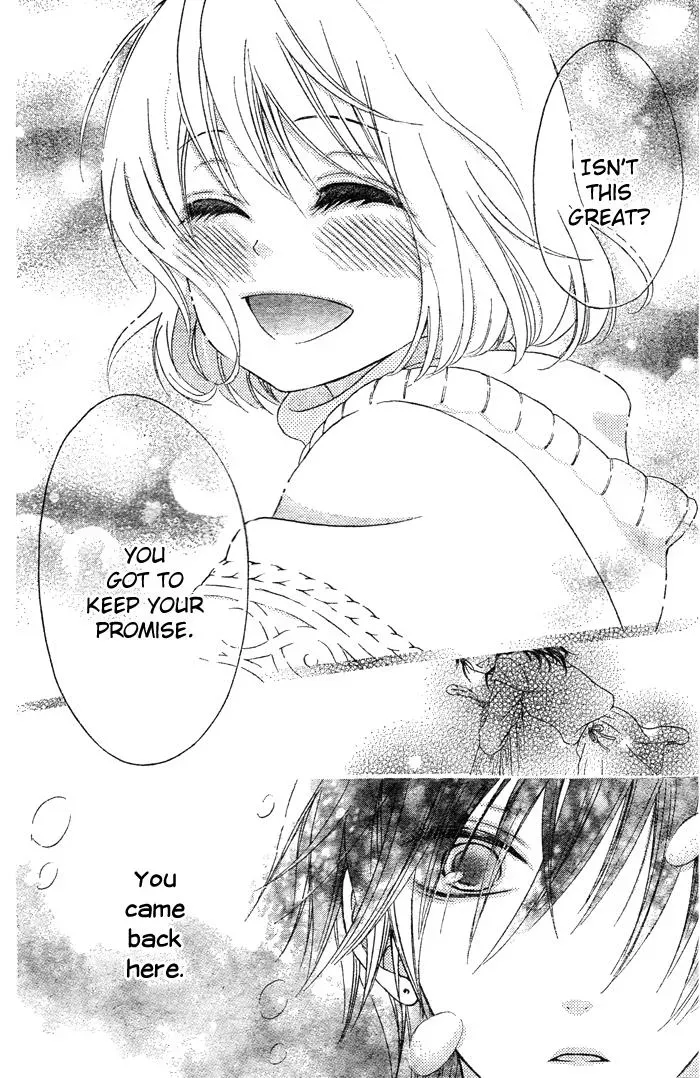 Read Beginning Niina chapter 2 image 39 on Lezhin
