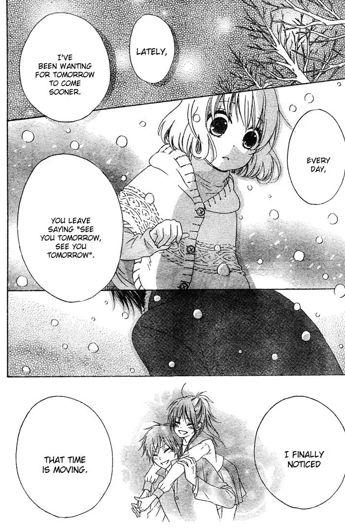 Read Beginning Niina chapter 2 image 41 on Lezhin