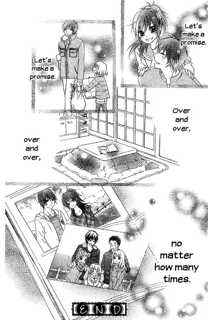 Read Beginning Niina chapter 2 image 45 on Lezhin