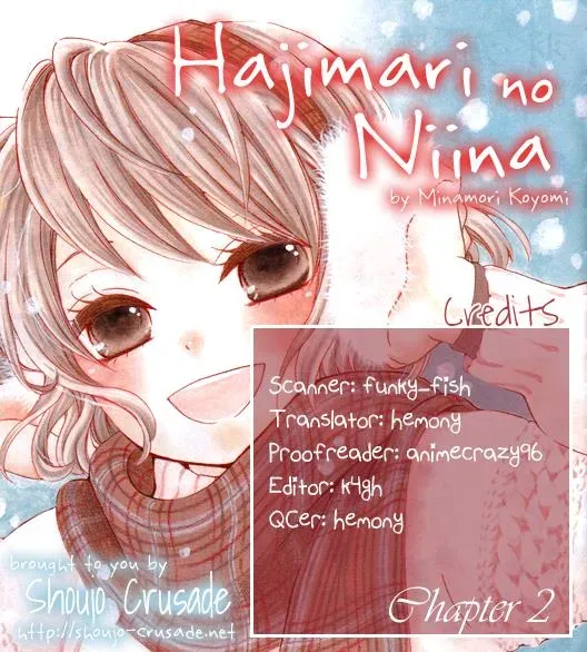 Read Beginning Niina chapter 2 image 46 on Lezhin