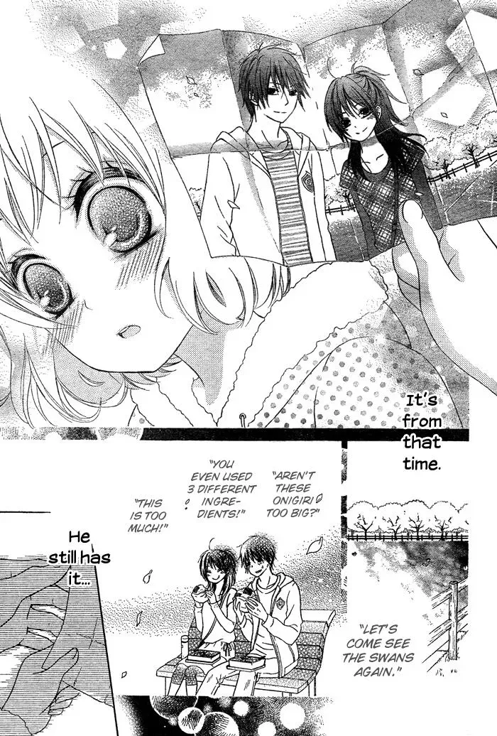 Read Beginning Niina chapter 2 image 9 on Lezhin