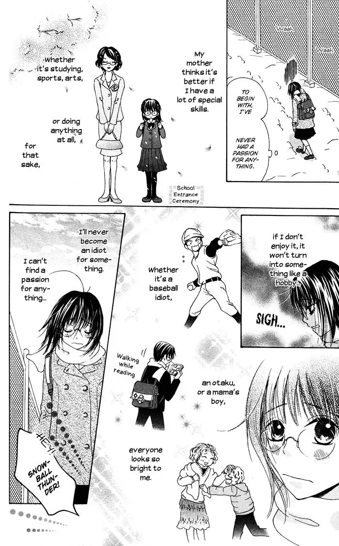 Read Beginning Niina chapter 3.5 image 10 on Lezhin