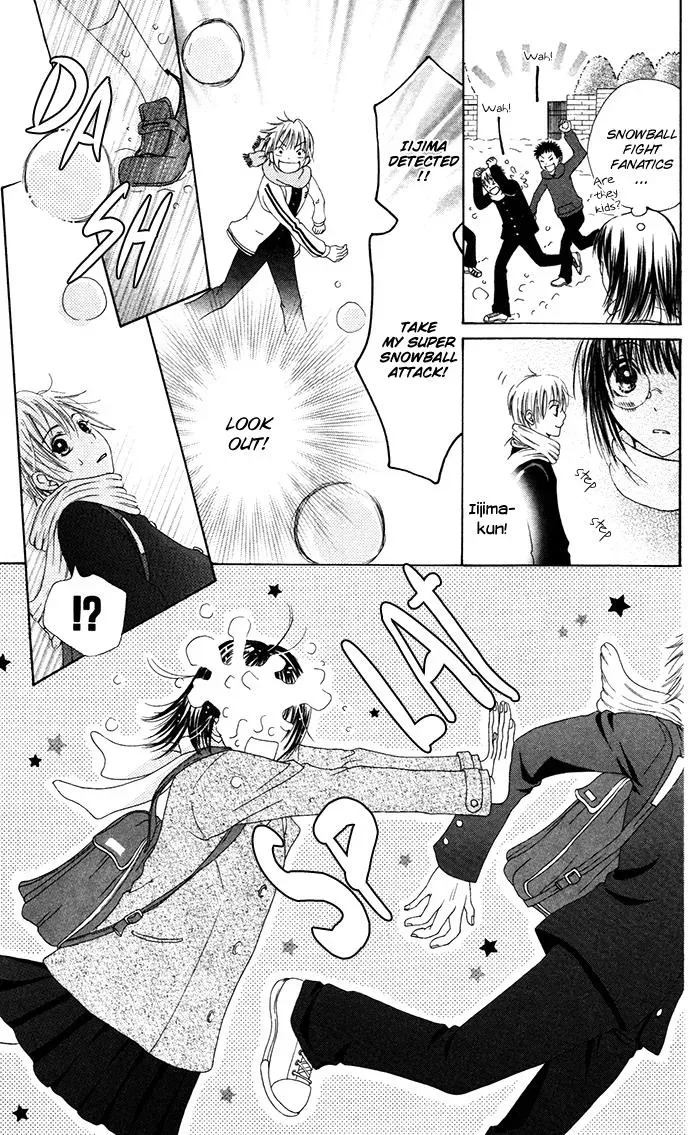 Read Beginning Niina chapter 3.5 image 11 on Lezhin