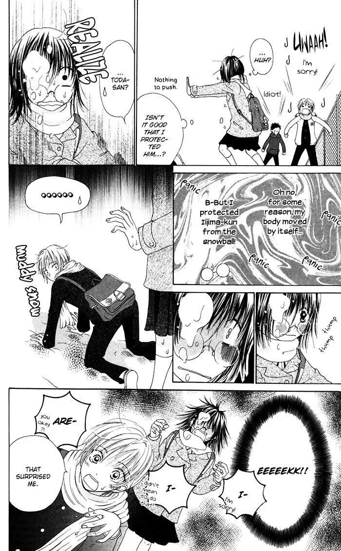 Read Beginning Niina chapter 3.5 image 12 on Lezhin