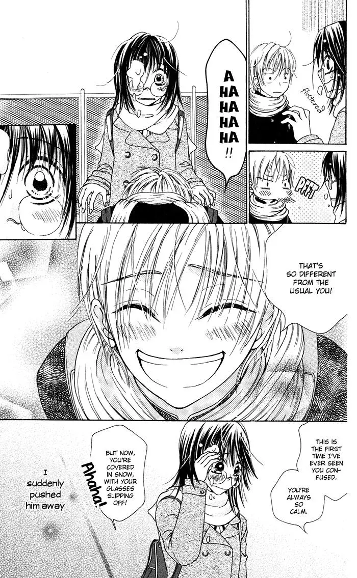 Read Beginning Niina chapter 3.5 image 13 on Lezhin