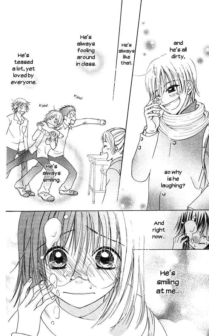 Read Beginning Niina chapter 3.5 image 14 on Lezhin
