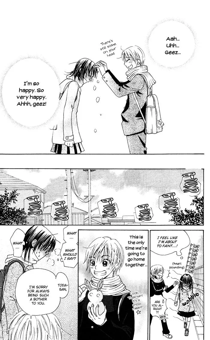 Read Beginning Niina chapter 3.5 image 15 on Lezhin