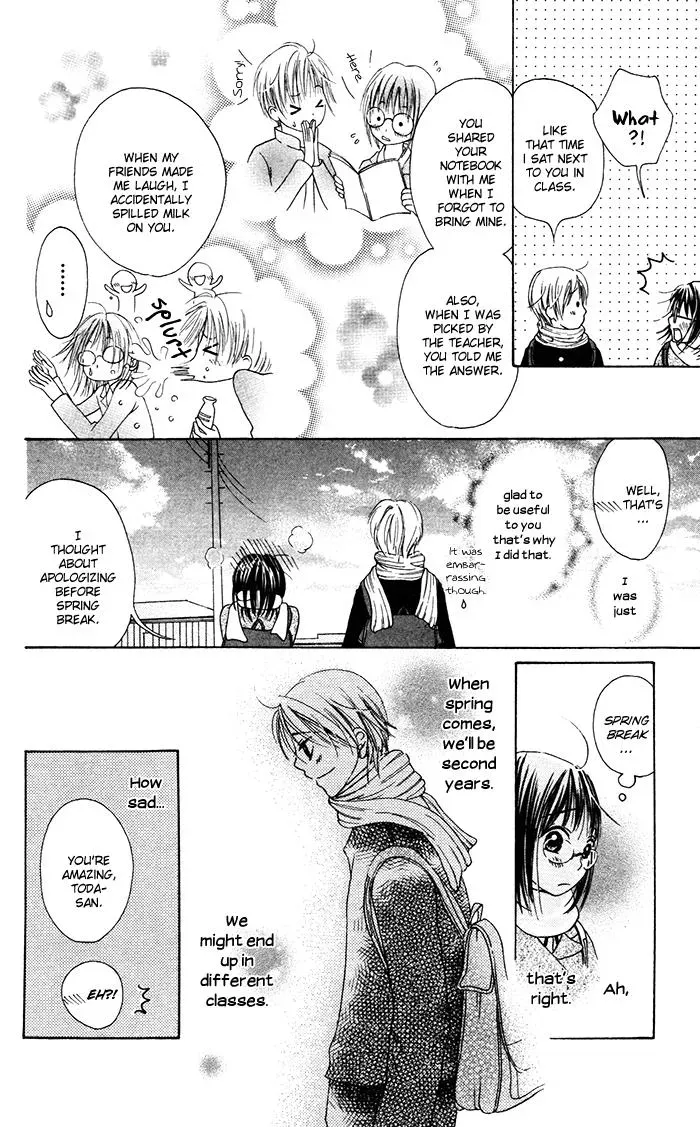 Read Beginning Niina chapter 3.5 image 16 on Lezhin