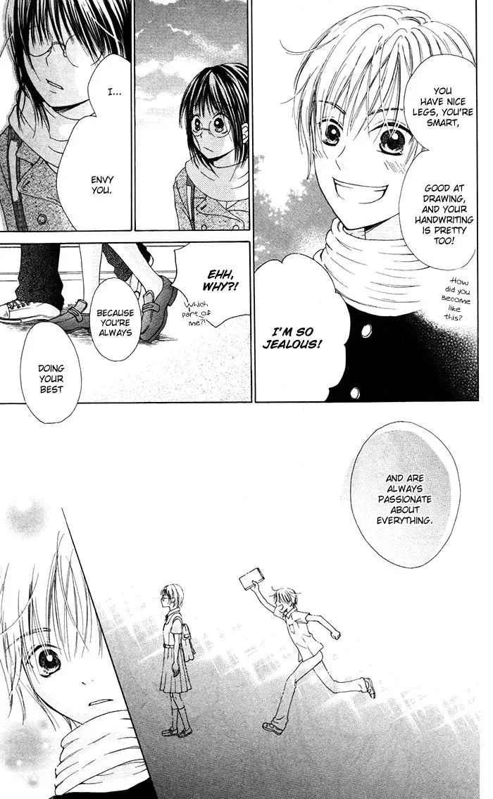 Read Beginning Niina chapter 3.5 image 17 on Lezhin