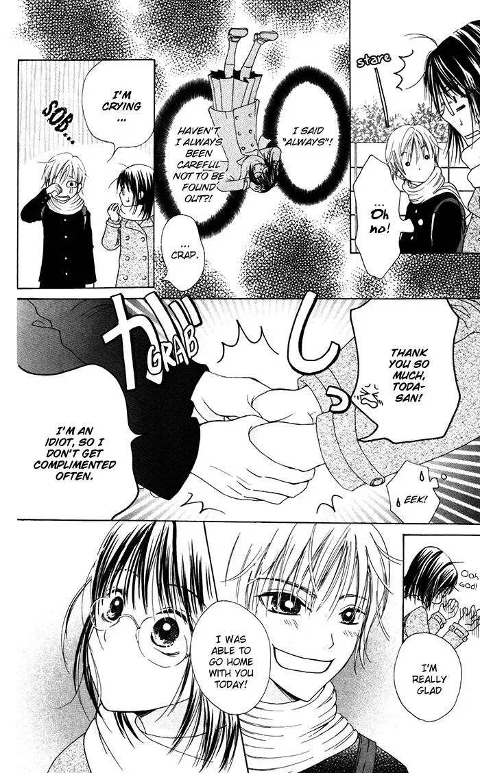 Read Beginning Niina chapter 3.5 image 18 on Lezhin