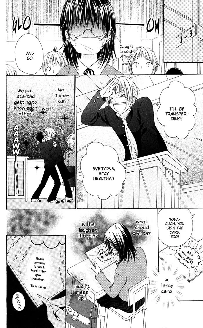 Read Beginning Niina chapter 3.5 image 20 on Lezhin
