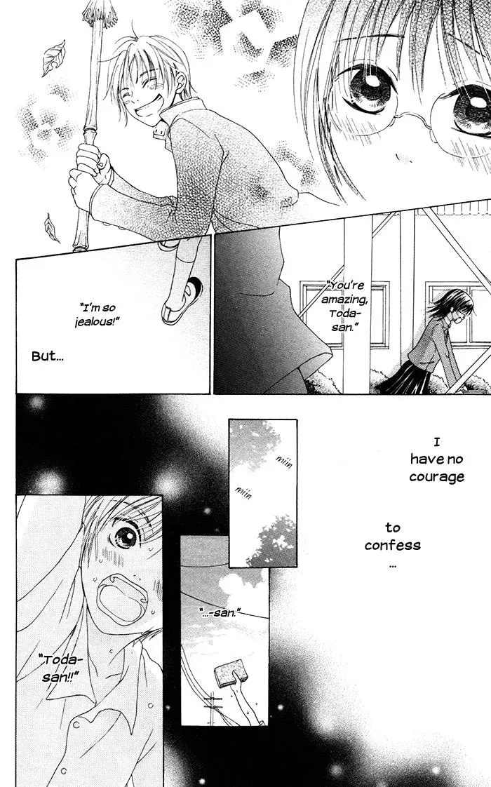 Read Beginning Niina chapter 3.5 image 22 on Lezhin