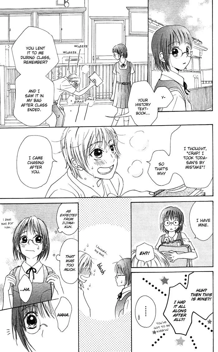 Read Beginning Niina chapter 3.5 image 23 on Lezhin