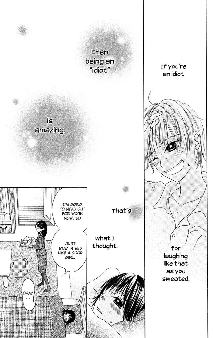 Read Beginning Niina chapter 3.5 image 25 on Lezhin
