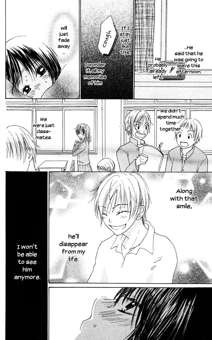 Read Beginning Niina chapter 3.5 image 26 on Lezhin