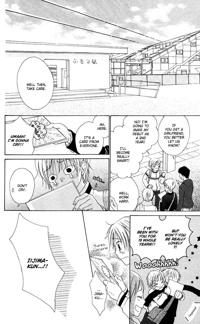 Read Beginning Niina chapter 3.5 image 28 on Lezhin