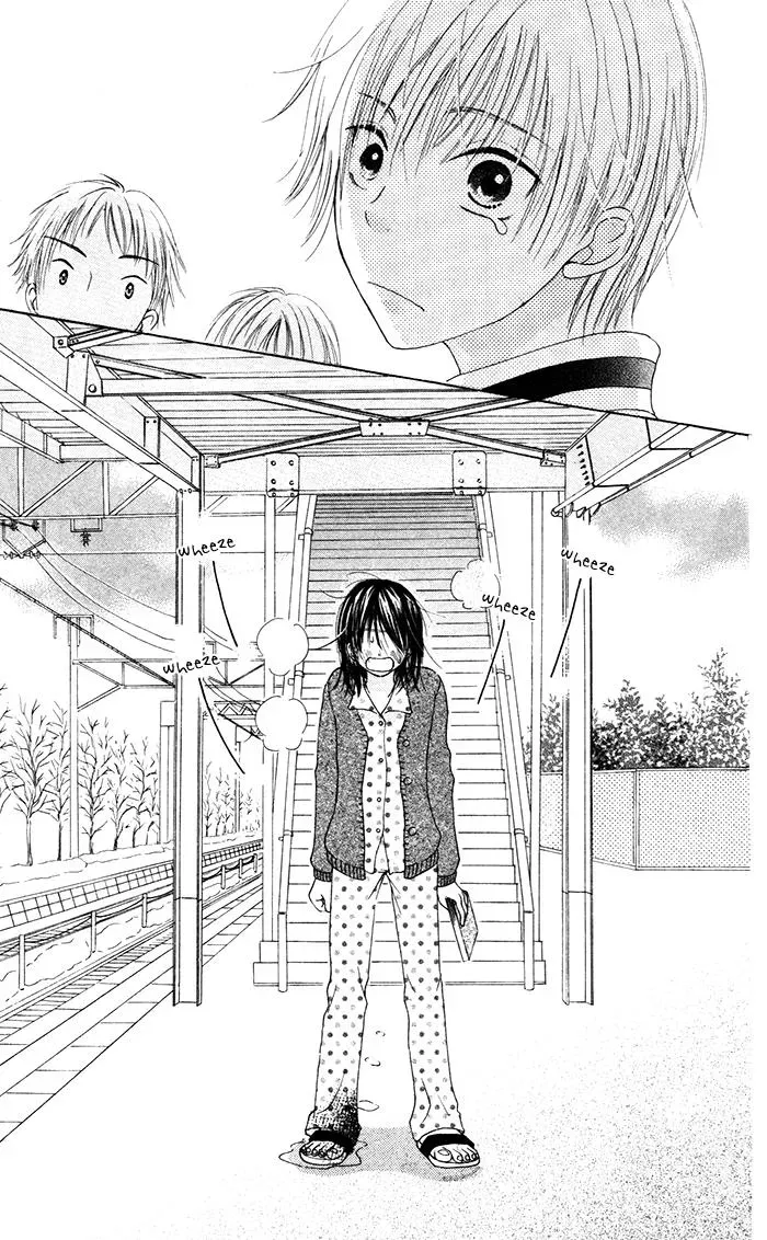 Read Beginning Niina chapter 3.5 image 29 on Lezhin